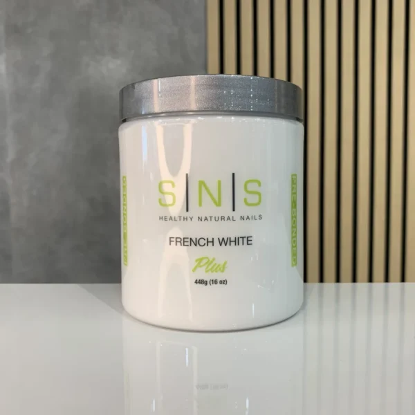 SNS French White
