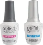 Gelish Top / Base