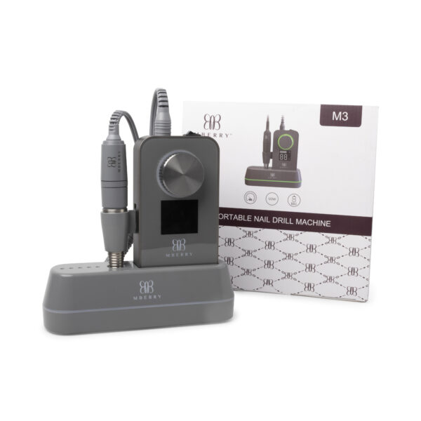 Mày Bào Di Động MBerry M3