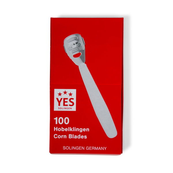 Lưỡi Dao Lam - Solingen Yes - 100pc