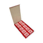 Lưỡi Dao Lam - Solingen Yes - 100pc - Image 3