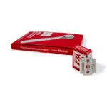 Lưỡi Dao Lam - Solingen Yes - 100pc - Image 2