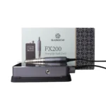 Máy bào di động BlazingStar FX200 - Image 5