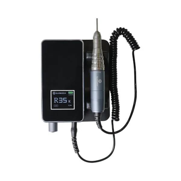 Máy bào di động BlazingStar FX200