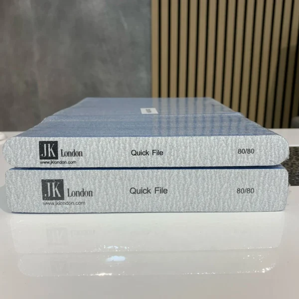 Dũa JK Quick Nail File