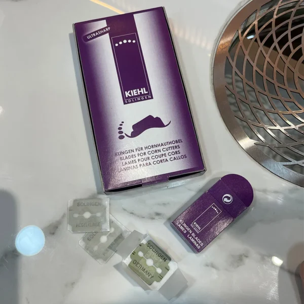 Lưỡi Dao Lam Kiehl Refill Blade