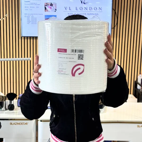 Khăn Giấy Manicure