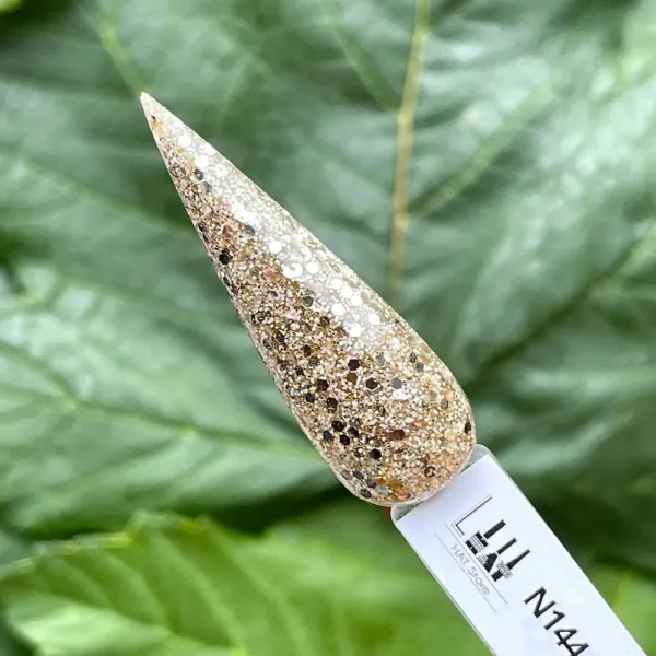 N144. Shot of Whiskey