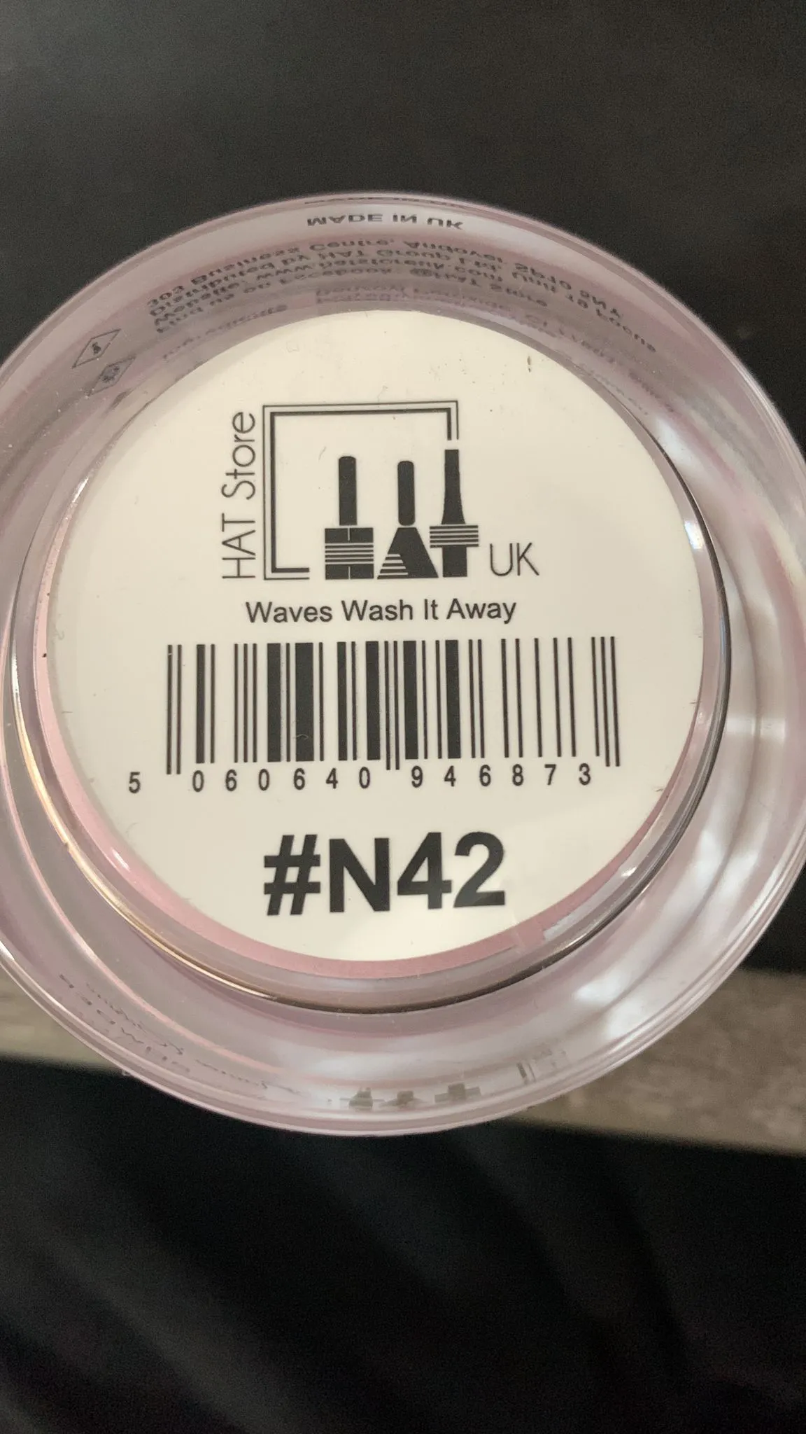 N42-1.webp N42. Waves Wash It Away - Image 1