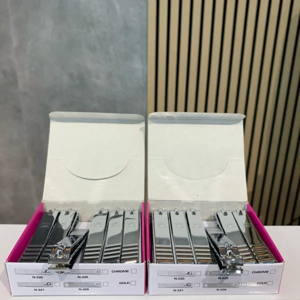 Cắt Móng Tay - Nail Clipper