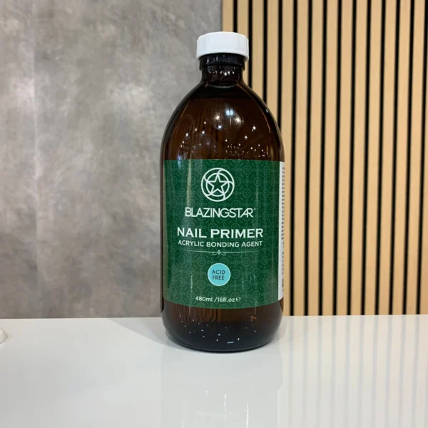 Nước Thối - Nail Primer Blazing Star