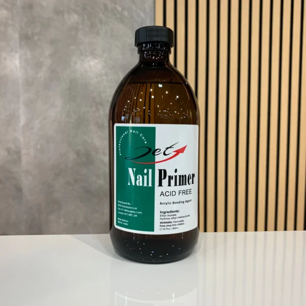 Nước Thối - Nail Primer Jet 16Fl.oz