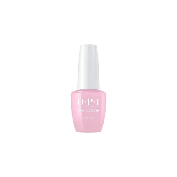 OPI - Intelligel - H39 - It's A Girl!