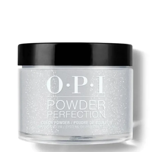 DPMI08 - OPI Nails the Runway