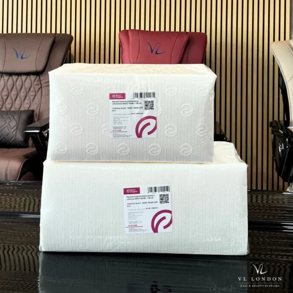 Khăn Giấy Pedicure Towel