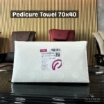 Khăn Giấy Pedicure Towel - Image 2