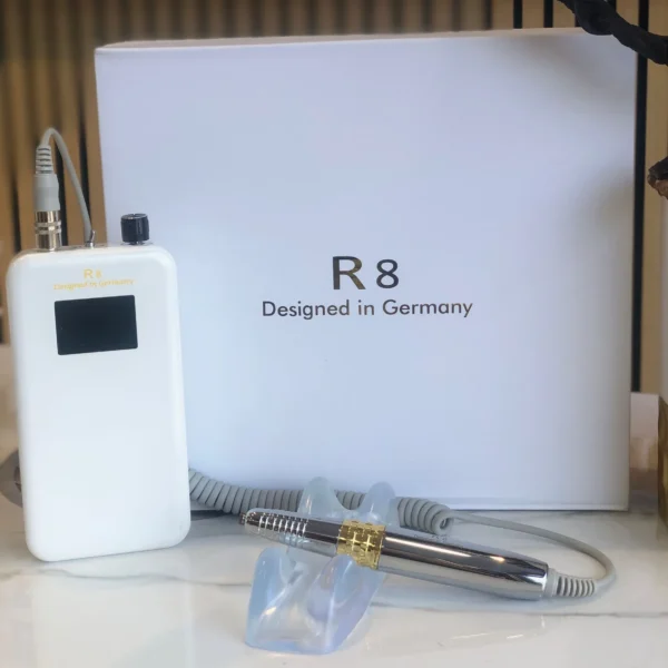 Máy bào di động R8