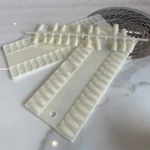 Bảng Mẫu Hạt Dính Natural - replaceable rectangle chart 36