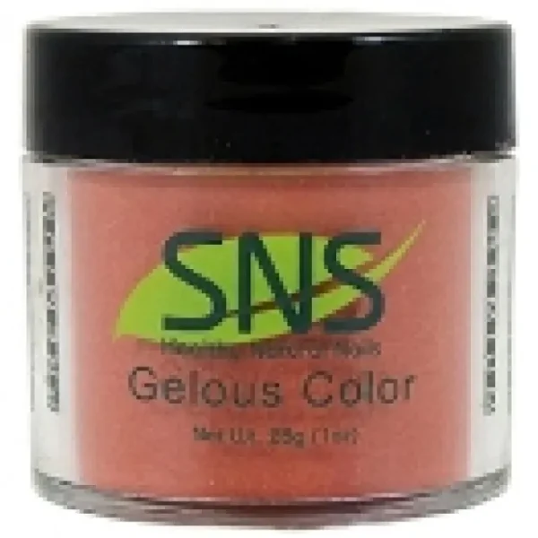 SNS-GC112 Florida Coral - 1oz