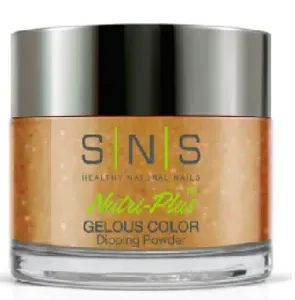 SNS-GC256 Goldeneye - 1oz