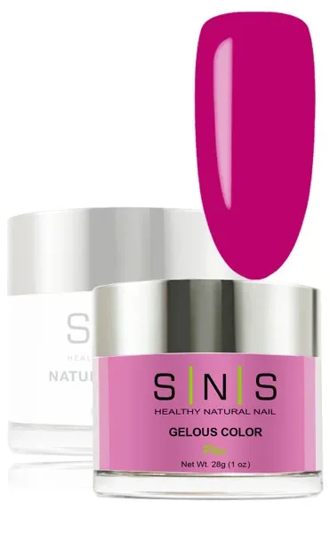 SNS-GC325 Colorado Chili’S - 1oz