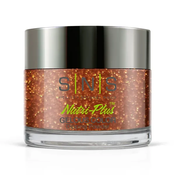 SNS-GC353 Telling Your Secrets - 1oz