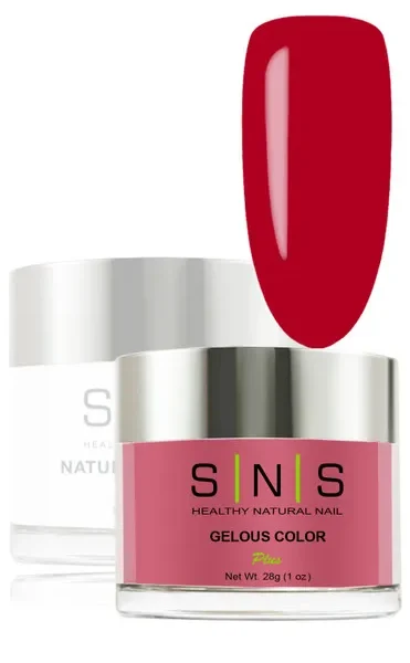 SNS-GC357 Red Obsession - 1oz