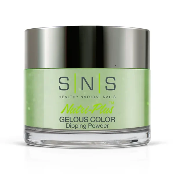 SNS-GC403 Ongle Green Tea - 1oz