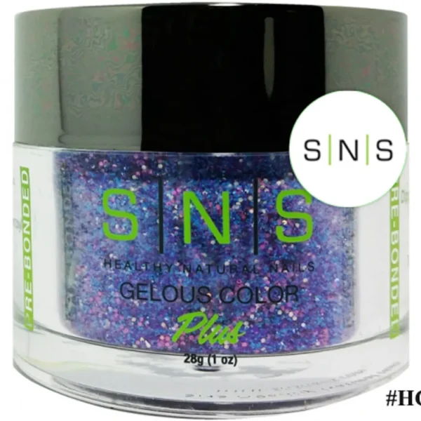 SNS-HC14 Glitterbomb - 1oz