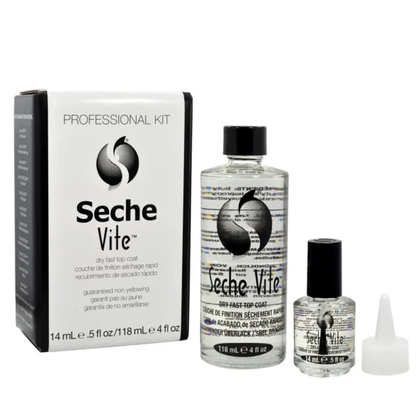 Seche Vite 118 ml