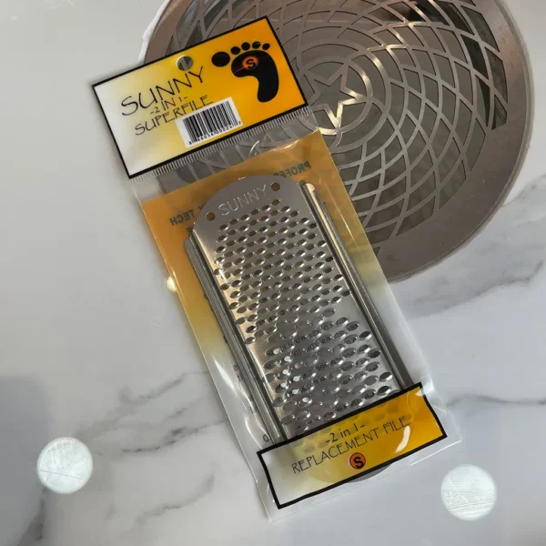 Sunny Replacement Blade