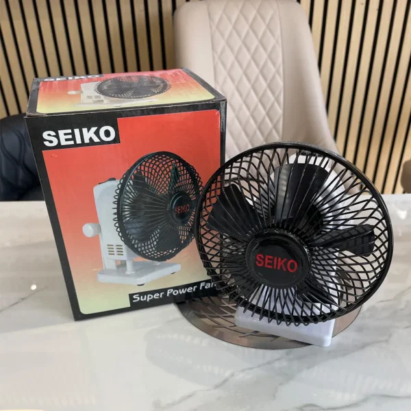 Quạt Bàn - Mini Fan