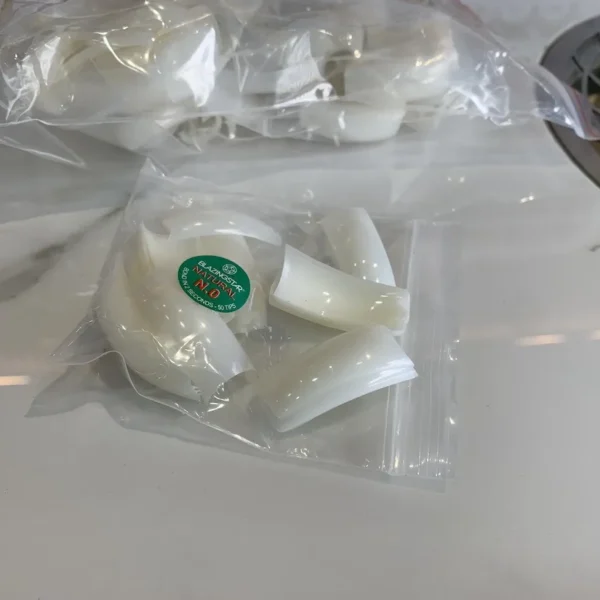 Tip Thường Cong Natural BlazingStar