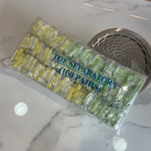 Kẹp Ngón Chân - Toe Separator Pk100