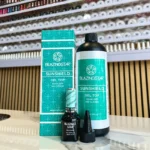 BlazingStar Sunshield Gel Top