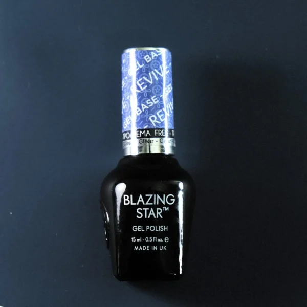 BlazingStar - TPO/HEMA-Free Gel Base - Original