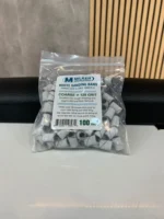 Vỏ Bào Sần Trắng - Sanding Band White - Image 2