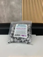 Vỏ Bào Sần Trắng - Sanding Band White - Image 4