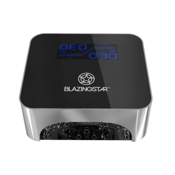 BlazingStar - Đèn LED