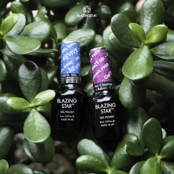 [Group] Blazingstar Base & Top - TPO/HEMA-Free