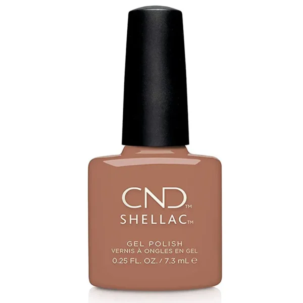 CND Shellac - Boheme