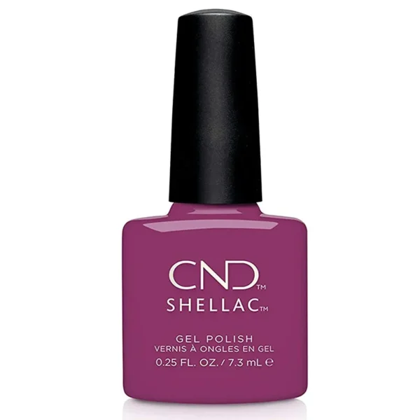 CND Shellac - Brazen