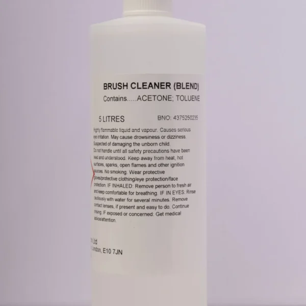 Brush Cleaner - All sizes