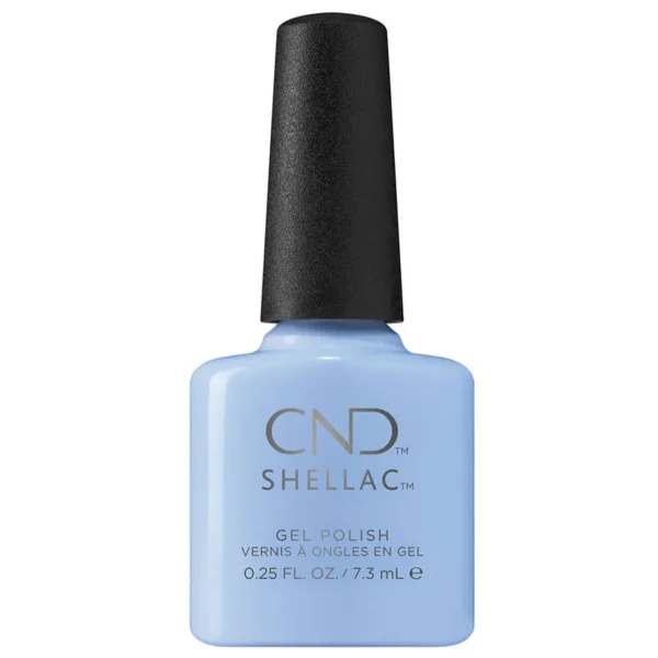 CND Shellac - Chance Taker