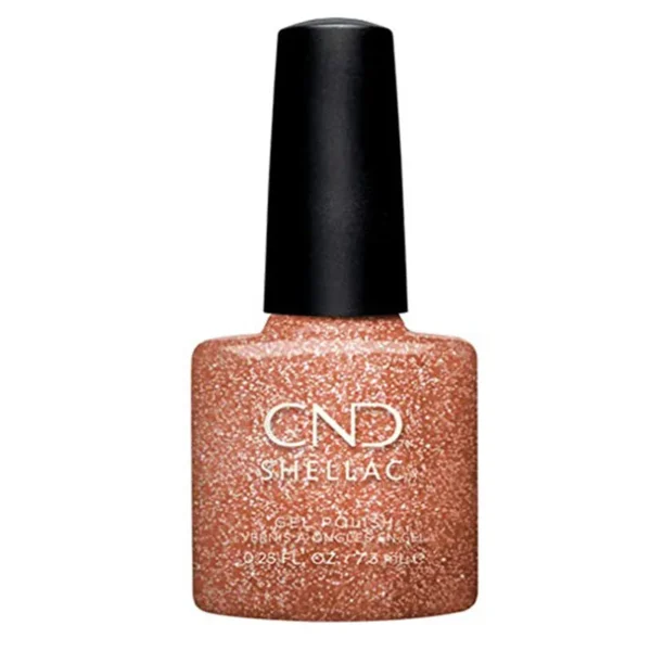 CND Shellac - Chandelier