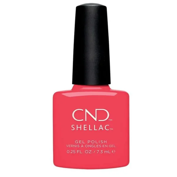 CND Shellac - Charm