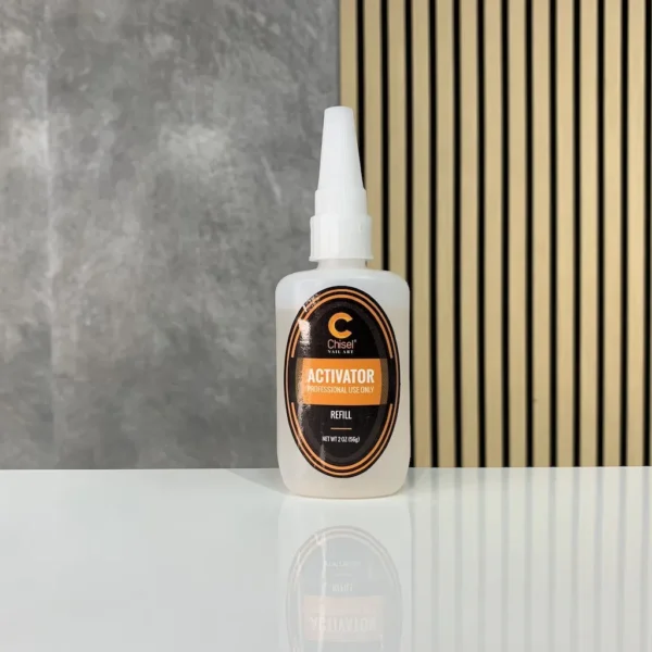 Chisel Activator Refill 2oz