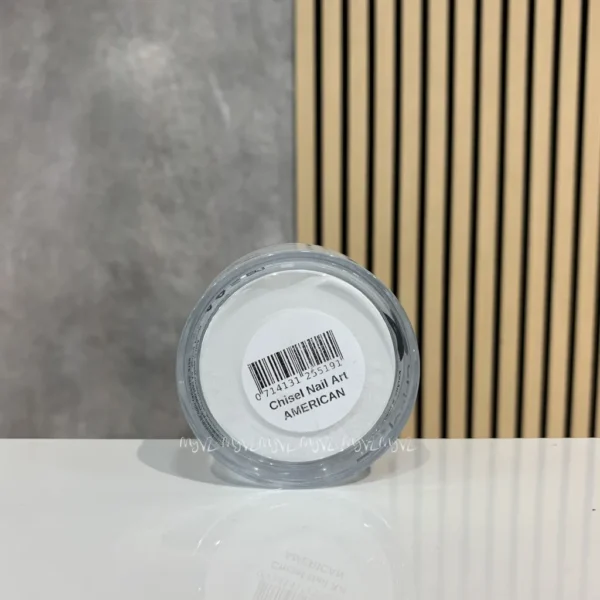 Chisel American - 2oz