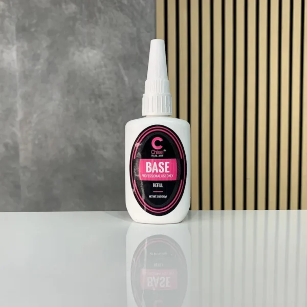 Chisel Base Refill 2oz