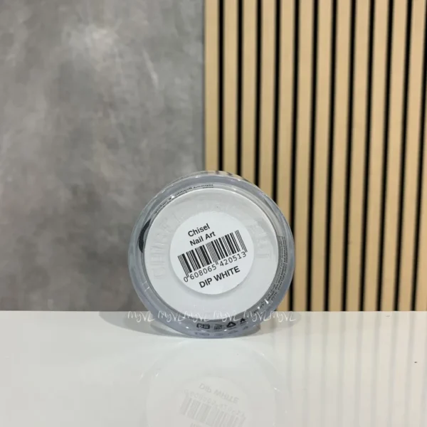 Chisel Dip White - 2oz